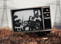 Τηλεόραση: Η εφεύρεση που κατέκτησε τον πλανήτη