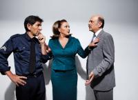 Κριτική παράστασης: “Το Τίμημα” του Άρθουρ Μίλλερ (pics&vid)