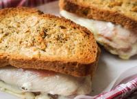 Η συνταγή της ημέρας: Νόστιμα τοστάκια στο γκριλ