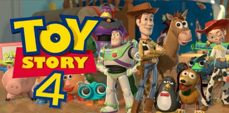 Κιάνου Ριβς: Ο μυστηριώδης ρόλος του στο Toy Story 4