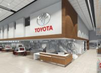 Toyota: Μοιράζεται την τεχνογνωσία της στην υβριδική τεχνολογία με άλλες εταιρίες
