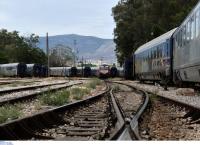Νεκρή γυναίκα στα Σεπόλια: Παρασύρθηκε από τρένο