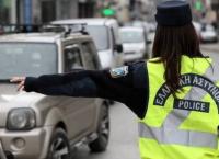 Τροχαία: Το ειδικό σχέδιο για τις γιορτές
