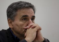 Τσακαλώτος: Σε τρεις με τέσσερις μήνες θα βγούμε στις αγορές – Ο Μητσοτάκης κάνει παροχολογία, όχι εμείς
