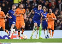 Τσέλσι – ΠΑΟΚ: 4-0 (pics&vids)