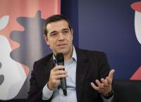 Τσίπρας: Στηρίζουμε τα θύματα της βίας, πολεμάμε τις διακρίσεις και τον αυταρχισμό