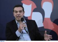 Bloomberg για Τσίπρα: Η αποφυγή των περικοπών των συντάξεων αποτελεί σημαντική νίκη του Έλληνα πρωθυπουργού