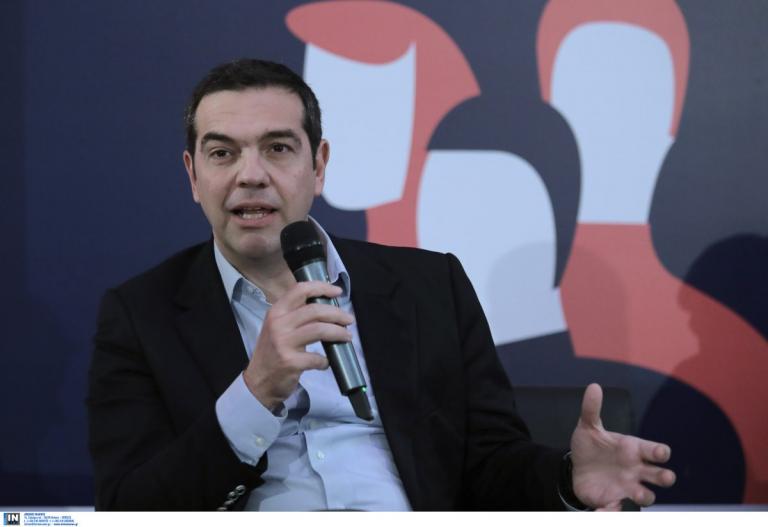 Bloomberg για Τσίπρα: Η αποφυγή των περικοπών των συντάξεων αποτελεί σημαντική νίκη του Έλληνα πρωθυπουργού