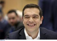 Παγκόσμια Ήμερα Δικαιωμάτων του Παιδιού: Το μήνυμα του Αλέξη Τσίπρα (vid)