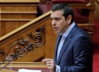Τσίπρας για ασφαλιστικές εισφορές: Η ομιλία του στη Βουλή