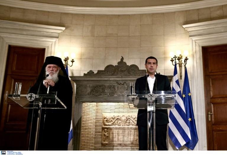 Συμφωνία Κράτους – Εκκλησίας: Τα 11 σφάλματα των επικριτών της