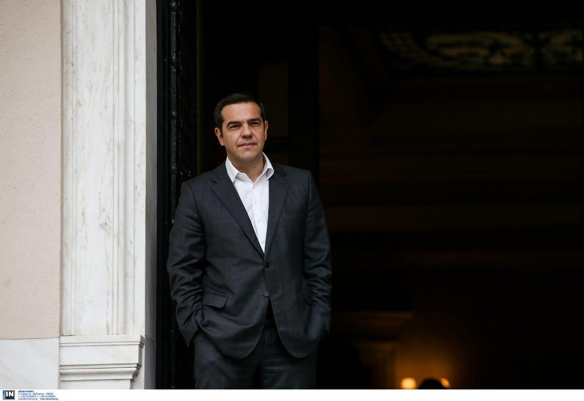Συμφωνία των Πρεσπών: Νέο σποτ από τον Αλέξη Τσίπρα (vid)