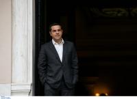 Τσίπρας στο Βελιγράδι: Το πρόγραμμα του πρωθυπουργού