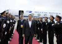 Τσίπρας στην Τετραμερή Σύνοδο: Η Συμφωνία των Πρεσπών σηματοδοτεί την επίλυση ενός χρόνιου προβλήματος (pics)