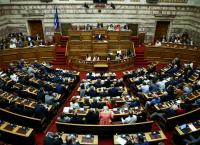 Συνταγματική Αναθεώρηση: Στην Ολομέλεια της Βουλής η πρώτη συνεδρίαση