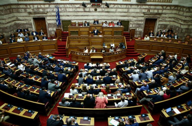 Συνταγματική Αναθεώρηση: Αυτή είναι η πρόταση του ΣΥΡΙΖΑ (pdf)