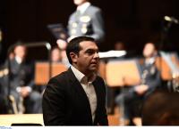 Τσίπρας για υποψήφιο δήμαρχο: “Θα κατεβάσω πρόσωπο – έκπληξη στην Αθήνα”