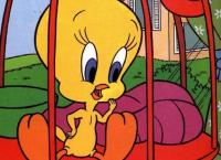 Τουίτι: Η απίθανη ιστορία του – Τον εμπνεύστηκε ο δημιουργός του από δική του φωτογραφία