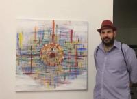 Μιχάλης Τζαμαλής: “Θεωρώ την τέχνη ένα όχημα για σκέψη, για επαφή με το συναίσθημα”