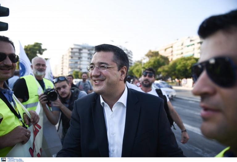 Δήμος Λαγκαδά: Νέες δομές για τις ευπαθείς κοινωνικές ομάδες