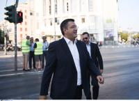Περιφέρεια Κεντρικής Μακεδονίας: Με 250 εκατομμύρια ευρώ στηρίζει τις μικρομεσαίες επιχειρήσεις