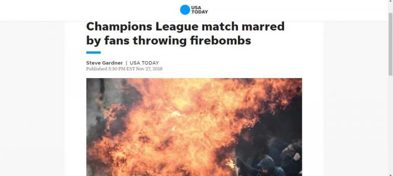 USA TODAY