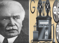 Valdemar Poulsen: Ποιος είναι ο μηχανικός από τη Δανία που τον τιμά η Google (pics&vid)