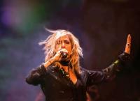 Άννα Βίσση: Η «μυστική» δίαιτα των 7 ημερών που κάνει και έχει τέλειο σώμα Άννα Βίσση: Η «μυστική» δίαιτα των 7 ημερών που κάνει και έχει τέλειο σώμα