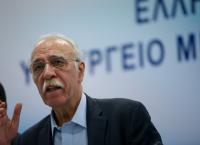 Βίτσας για Μόρια: Νέα αναπτυξιακά προγράμματα για τα χωριά