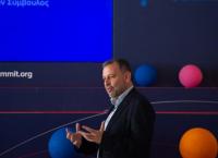 To Ίδρυμα Vodafone συμμετέχει στο SingularityU Greece Summit