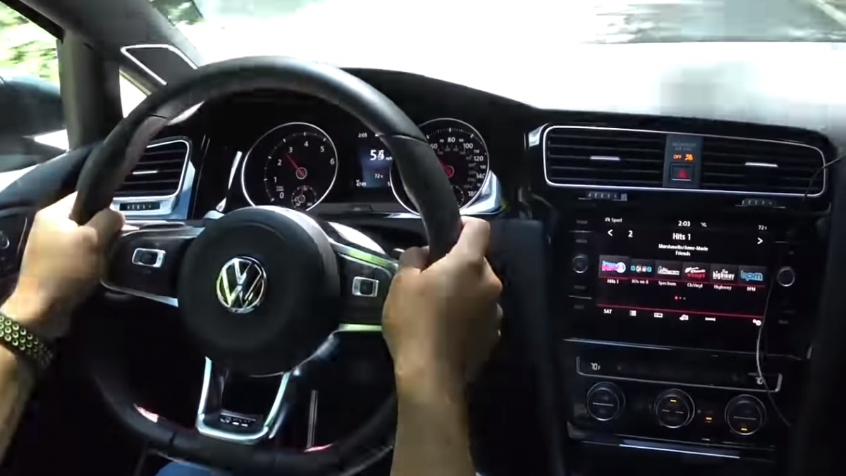 VW Passat: Στην Τσεχία η παραγωγή του