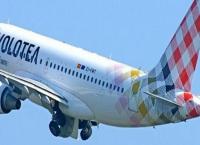 Volotea: Πτήσεις από Αθήνα για Ρόδο το καλοκαίρι του 2019