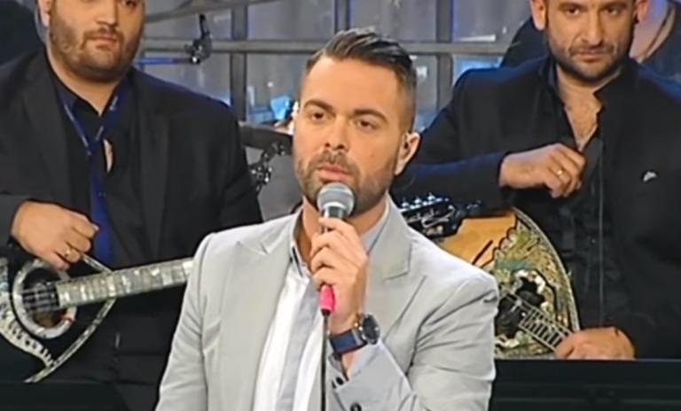Ηλίας Βρεττός: «Έχω πάει με τρεις γυναίκες μέσα σε ένα 24ωρο»