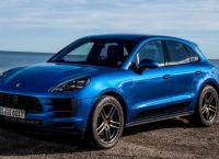 Porsche Macan: Eφοδιάζεται με 2λίτρο κινητήρα που αποδίδει 245 ίππους