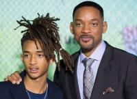 Jaden Smith: Ο γιος του Will Smith έκανε δημόσια ερωτική εξομολόγηση στον σύντροφό του (vid)