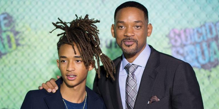 Jaden Smith: Ο γιος του Will Smith έκανε δημόσια ερωτική εξομολόγηση στον σύντροφό του (vid)