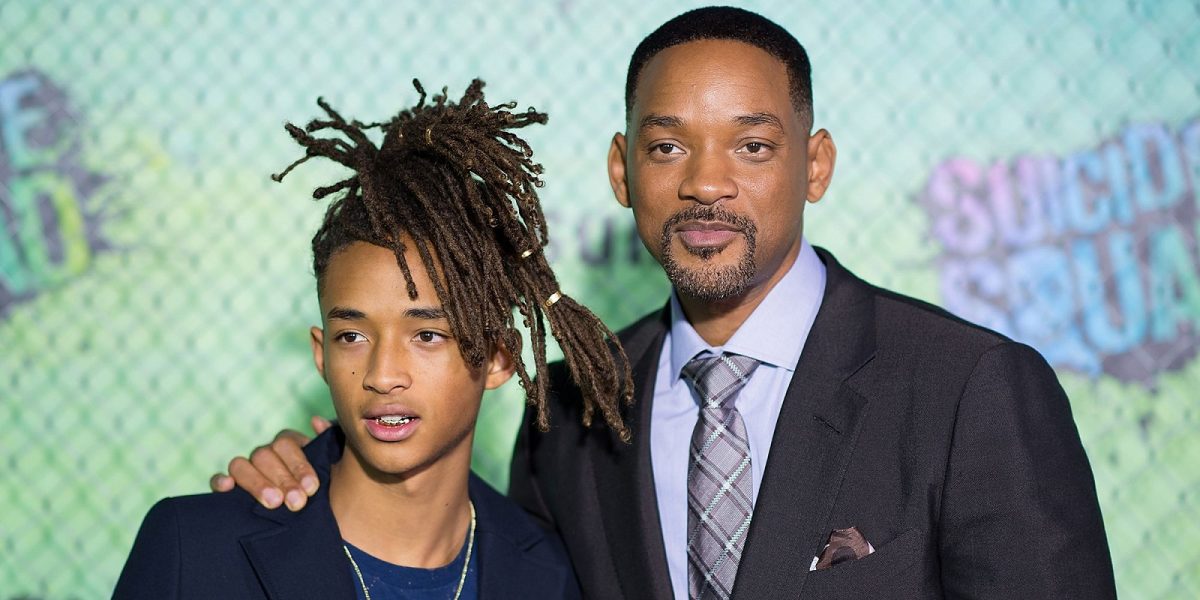 Jaden Smith: Ο γιος του Will Smith έκανε δημόσια ερωτική εξομολόγηση στον σύντροφό του (vid)