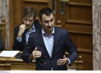 Χαρίτσης για Συμφωνία των Πρεσπών: Δεν κάνουμε πίσω, θα επικυρωθεί
