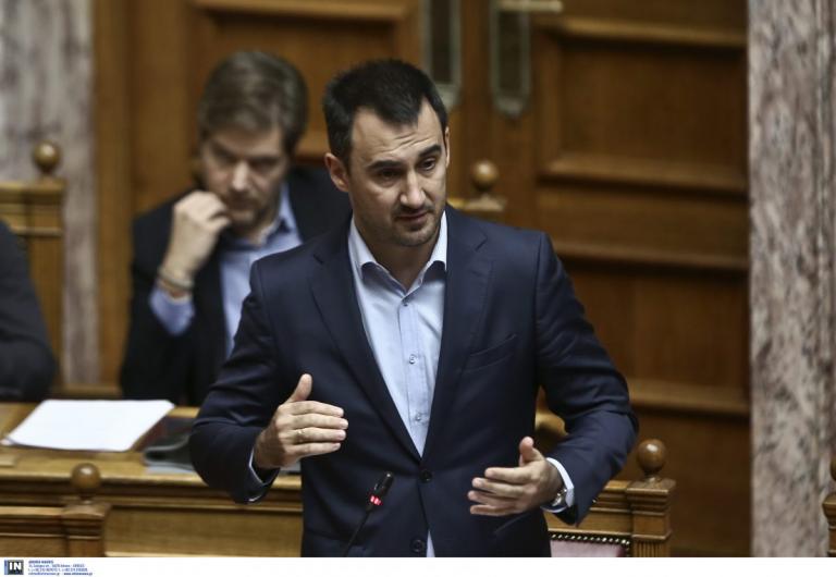 Χαρίτσης: «Προκήρυξη 1.000 νέων θέσεων εργασίας επιστημονικού προσωπικού στους δήμους»