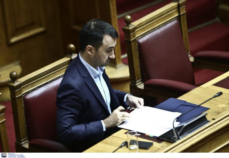 Χαρίτσης: Η στήριξη της τοπικής αυτοδιοίκησης είναι κεντρική πολιτική επιλογή της κυβέρνησης