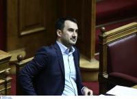 Χαρίτσης για Συμφωνία των Πρεσπών: Στρατηγική νίκη απέναντι στις δυνάμεις του εθνικισμού