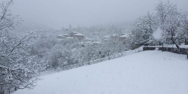 Καιρός (26/12/18): Η πρόγνωση για την Τετάρτη 26 Δεκεμβρίου 2018