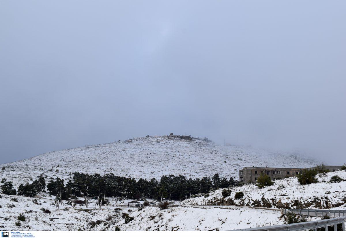 Καιρός (19/12/18): Η πρόγνωση για την Τετάρτη 19 Δεκεμβρίου 2018