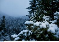 Κακοκαιρία Πηνελόπη: “Σάρωσε” όλη τη χώρα με σφοδρές καταιγίδες και χιονοπτώσεις (pics&vid)