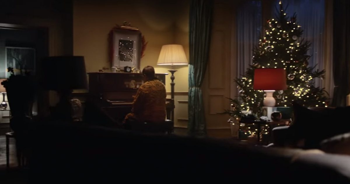 Χριστούγεννα 2018: Η επική διαφήμιση του John Lewis με τον Elton John (vid)