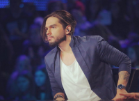 Χρήστος Μάστορας: Μιλά για το πρόβλημα υγείας του