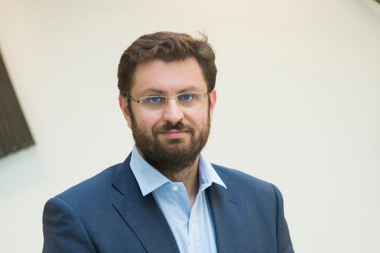 Ζαχαριάδης: “Κανείς δεν κέρδισε την εμπιστοσύνη της κοινωνίας με κιτρινισμό”