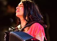 Ζωή Τηγανούρια: “Έτσι είν’ η… Ζωή”