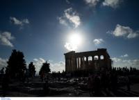 Μουσείο Ακρόπολης: Εορταστικό πρόγραμμα