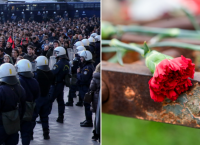 17 Νοέμβρη: Υπό δρακόντεια μέτρα οι εκδηλώσεις για την 45η επέτειο του Πολυτεχνείου
